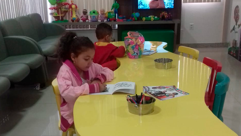 Brinquedoteca