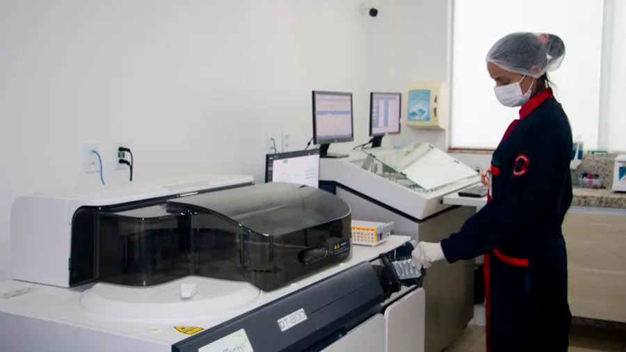 Laboratório Islab mais uma vez Inova e se destaca em Tecnologia avançada