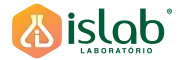 Laboratório Islab em Senhor do Bomfim