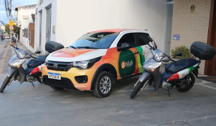 Imagem 1 - Nossa Estrutura