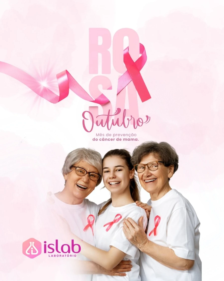 Outubro Rosa