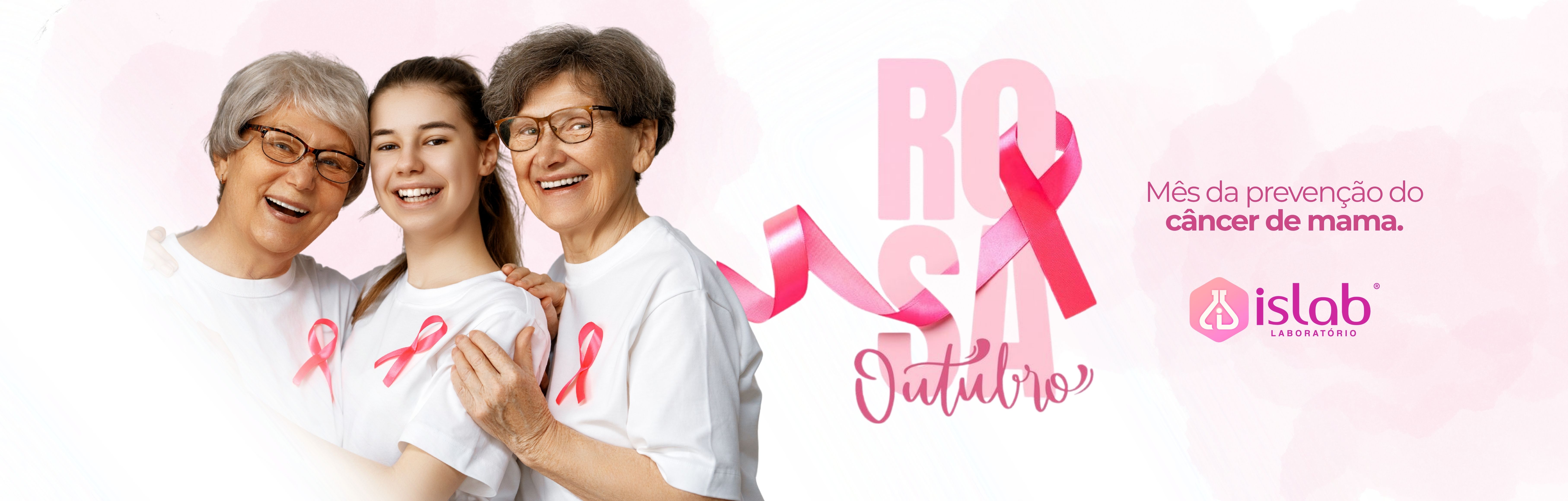 Outubro Rosa